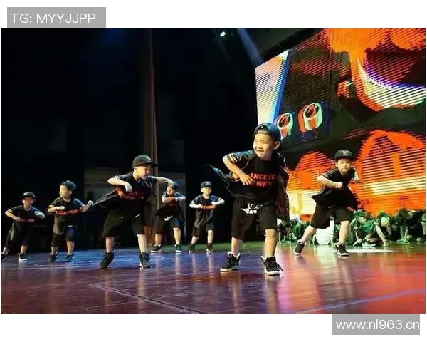 科学街舞心理素质提升技巧与训练方法探讨